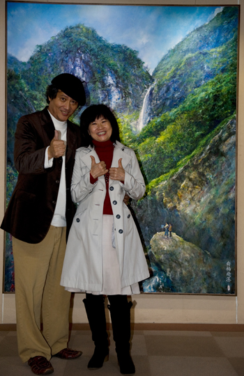 solo show ggg06